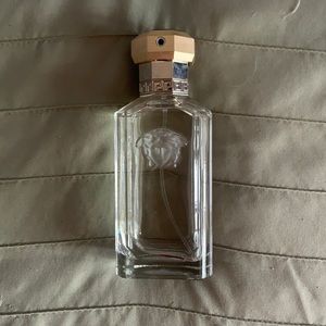 Versace the dreamer cologne